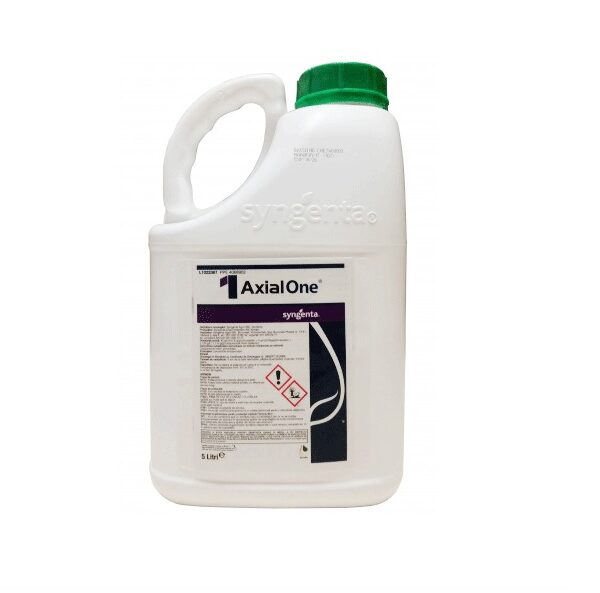 AXIAL ONE 50 EC, 5L