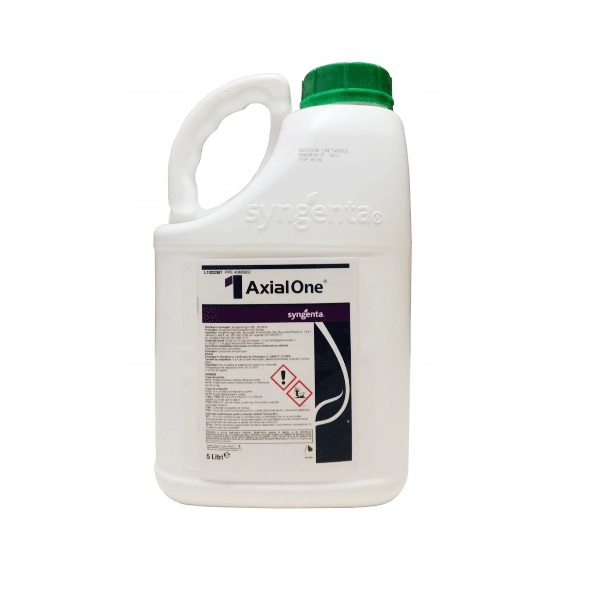 AXIAL ONE 50 EC, 5L