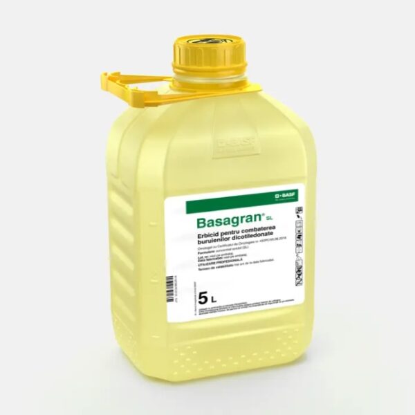 BASAGRAN SL,5L