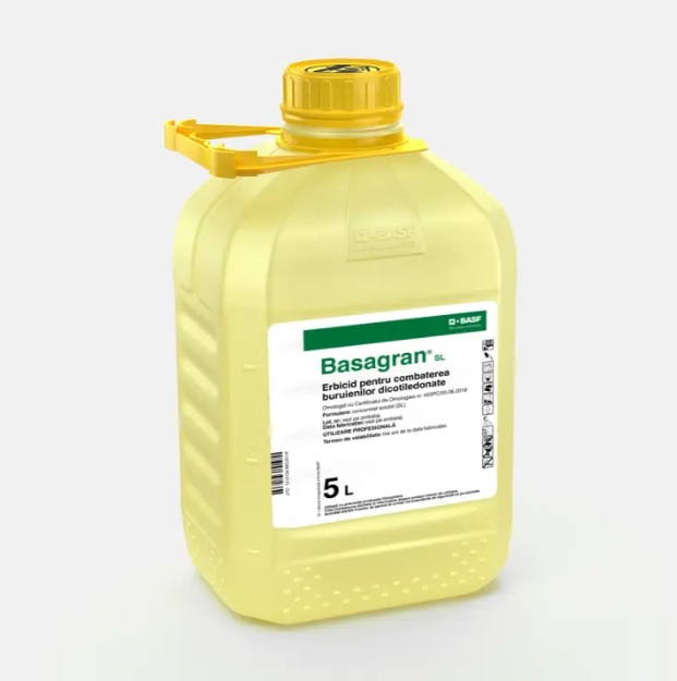 BASAGRAN SL,5L