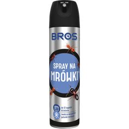BROS - Furnici spray cu microcapsule 500 ml