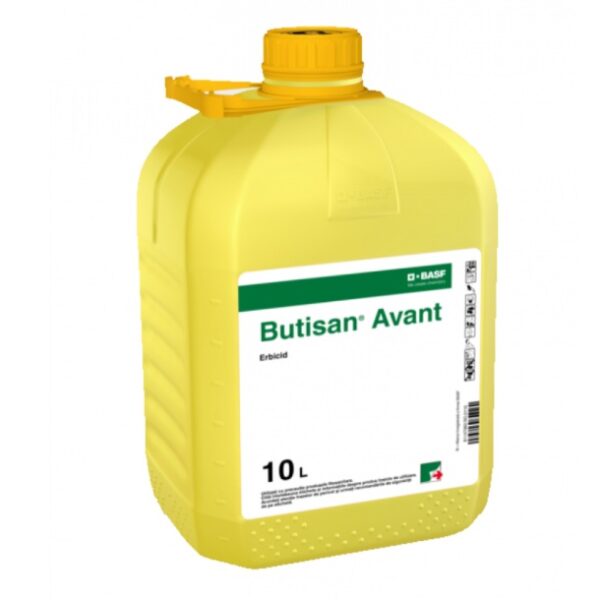 BUTISAN AVANT, 10 L