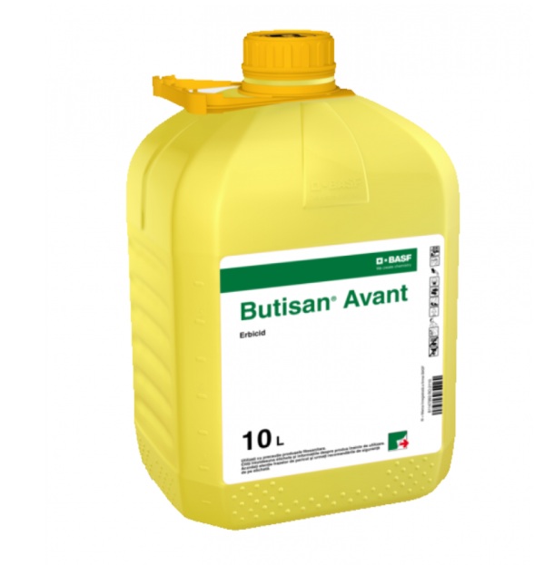 BUTISAN AVANT, 10 L