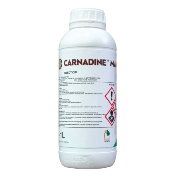 CARNADINE, 1L