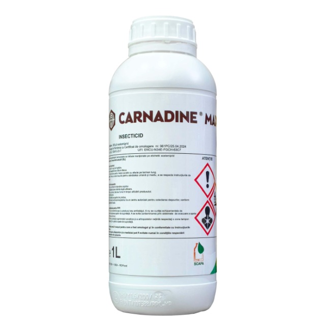 CARNADINE, 1L