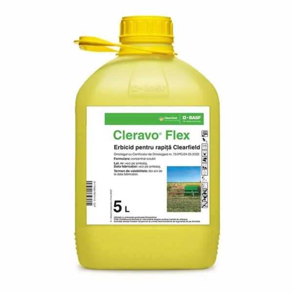 CLERAVO FLEX, 5L