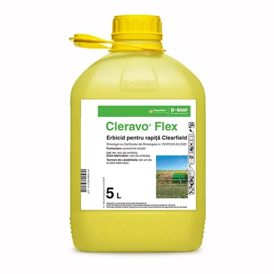 CLERAVO FLEX, 5L