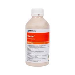 CLOSER, 1L