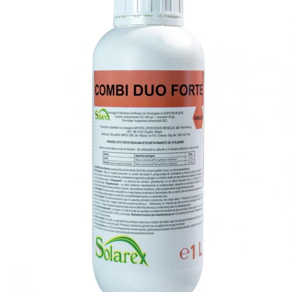 COMBI DUO FORTE, 1L