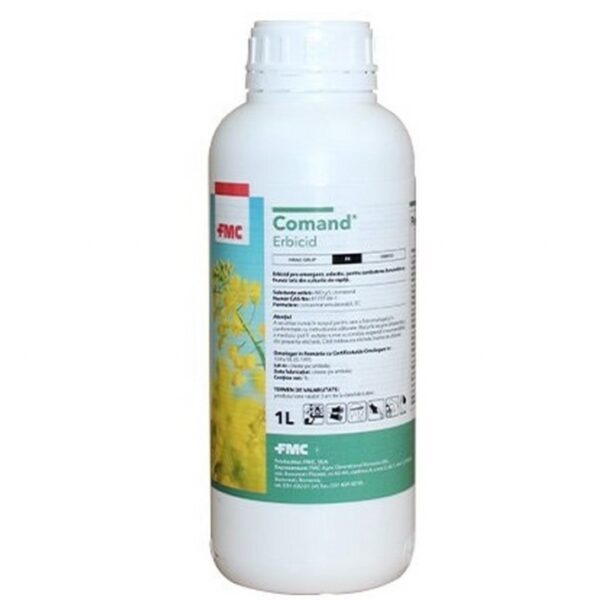 COMAND 48 EC ,1 L