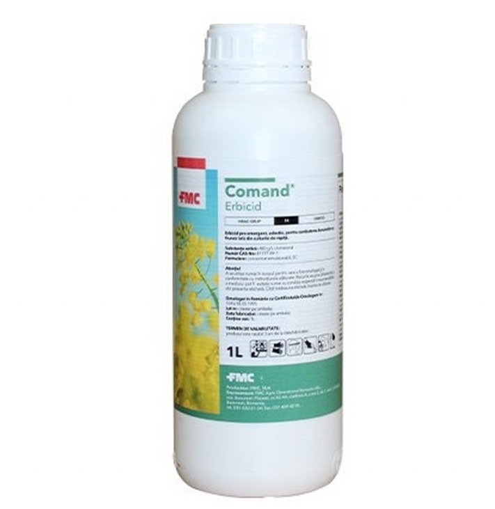 COMAND 48 EC ,1 L