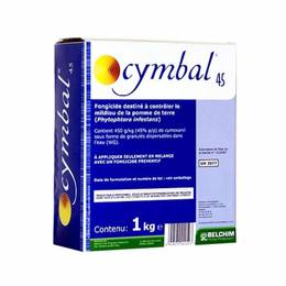 CYMBAL 45 , 1 KG