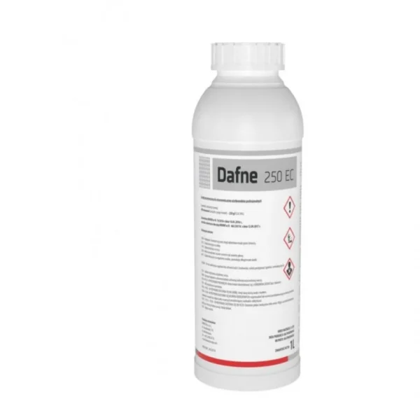 DAFNE 250 EC, 1L