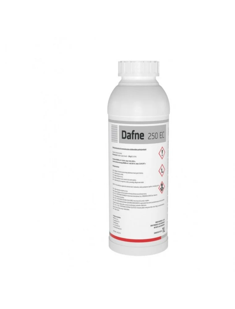 DAFNE 250 EC, 1L