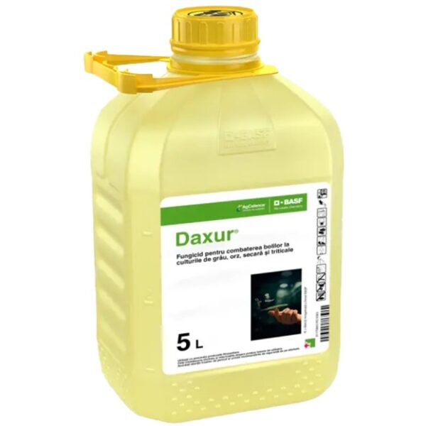 DAXUR, 5L