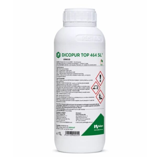 DICOPUR TOP 464 SL, 1L