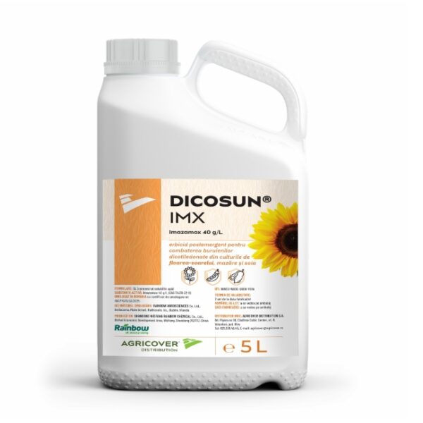 DICOSUN IMX 40 SL, 5L