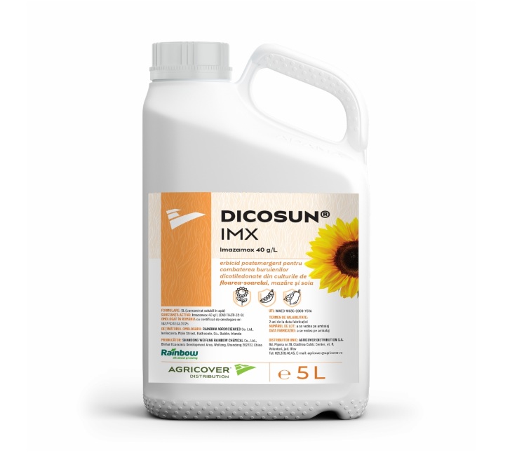 DICOSUN IMX 40 SL, 5L