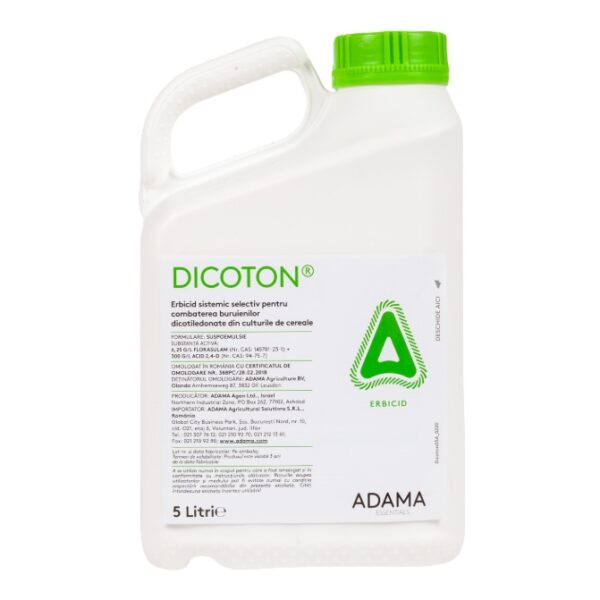DICOTON 306 SE, 5L
