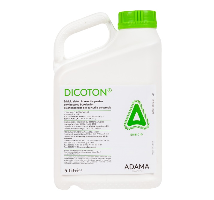 DICOTON 306 SE, 5L