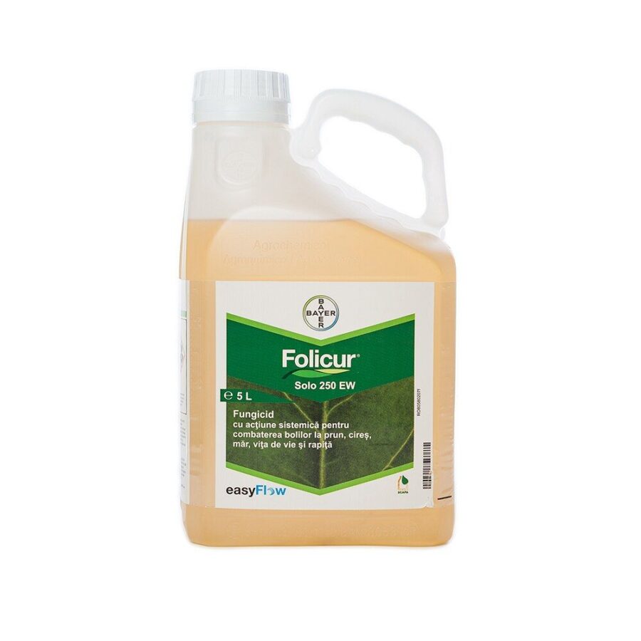 FOLICUR SOLO 250 EW, 5L