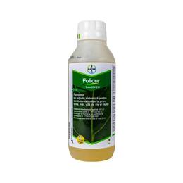 FOLICUR SOLO 250 EW, 10L