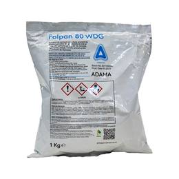 FOLPAN 80 WDG, 1 KG