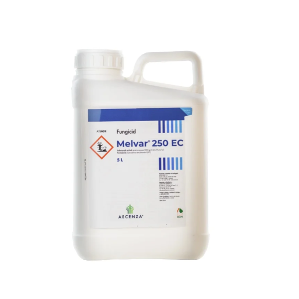 MELVAR, 5L