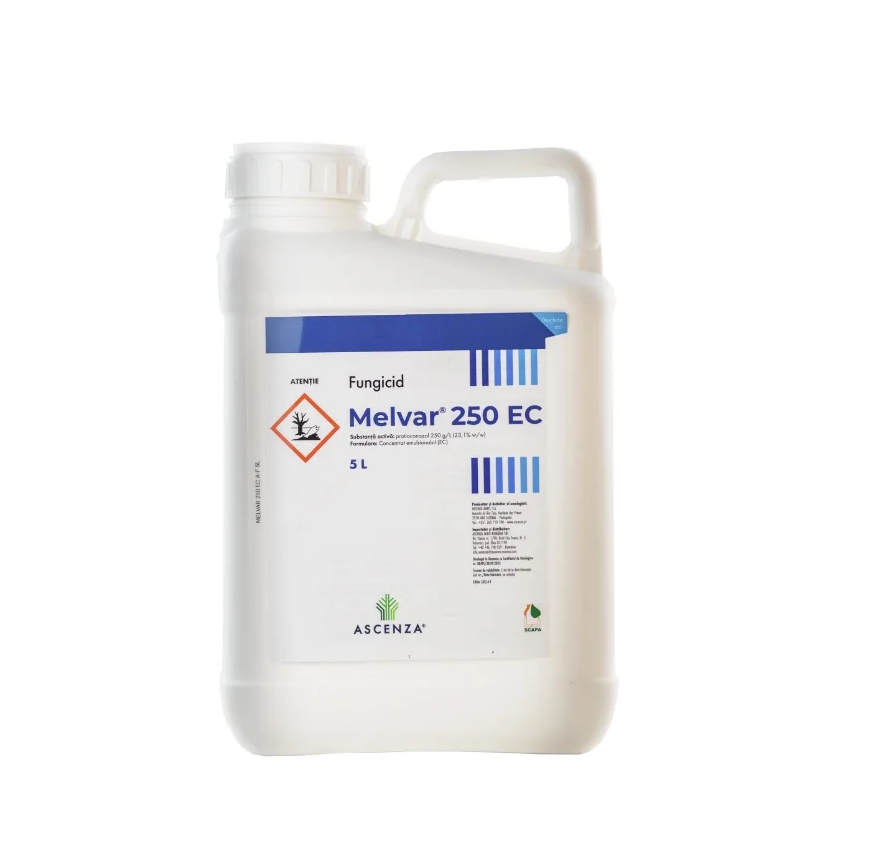 MELVAR, 5L