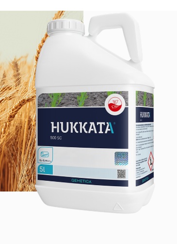 HUKKATA® 500 SC 5L