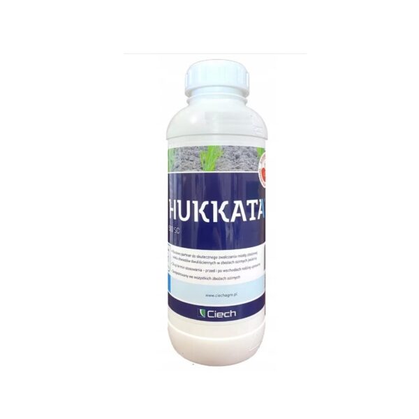 HUKKATA® 500 SC 1L