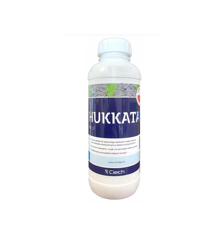 HUKKATA® 500 SC 1L