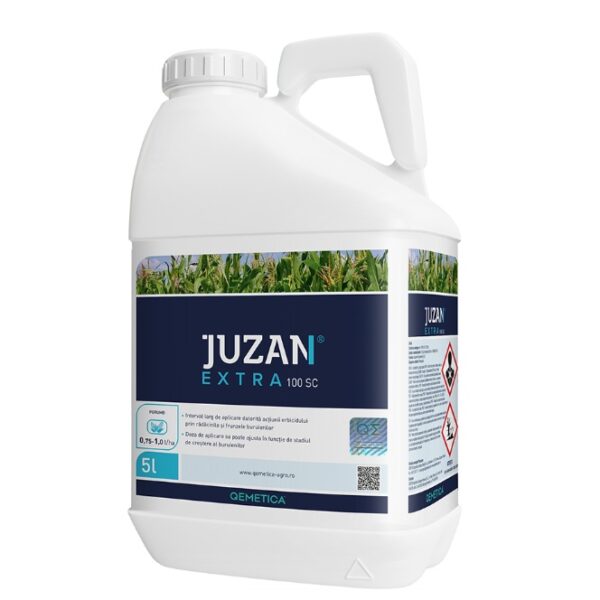 JUZAN EXTRA 100 SC, 10L