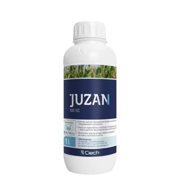 JUZAN EXTRA 100 SC, 1L