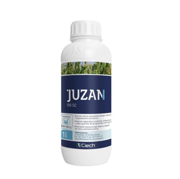 JUZAN EXTRA 100 SC, 1L