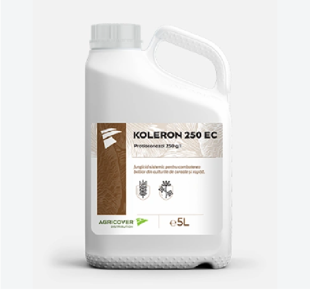 KOLERON 250 EC, 5L