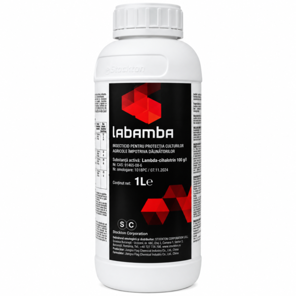 LABAMBA CS, 1L