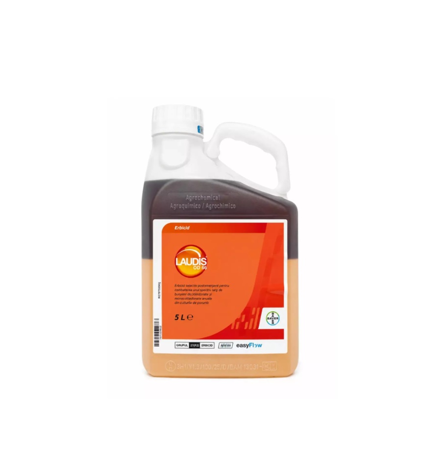LAUDIS 66 OD, 5L