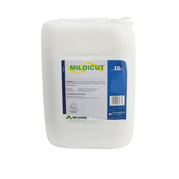 MILDICUT, 10L