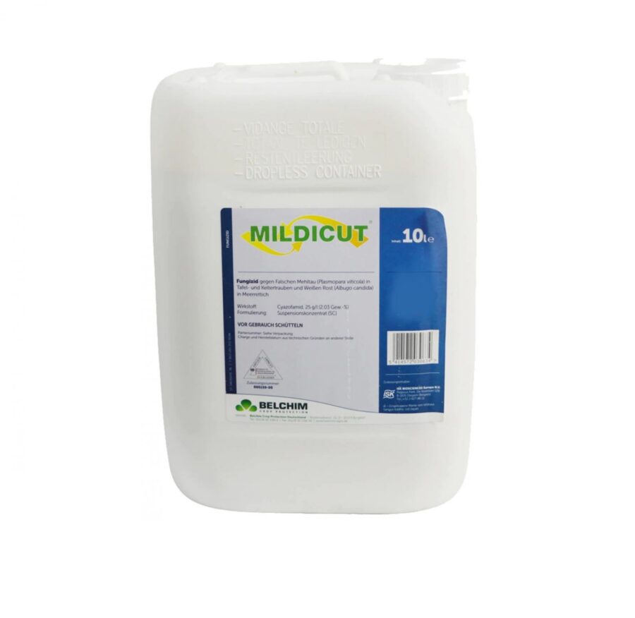 MILDICUT, 10L