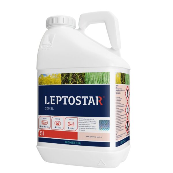 LEPTOSTAR 200 SL, 5L