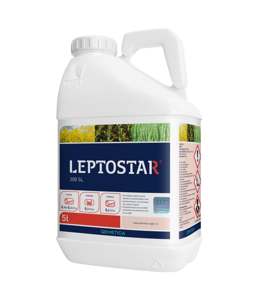 LEPTOSTAR 200 SL, 5L