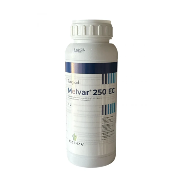 MELVAR, 1L