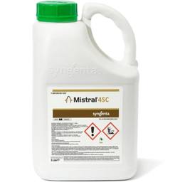 MISTRAL 4SC, 5L