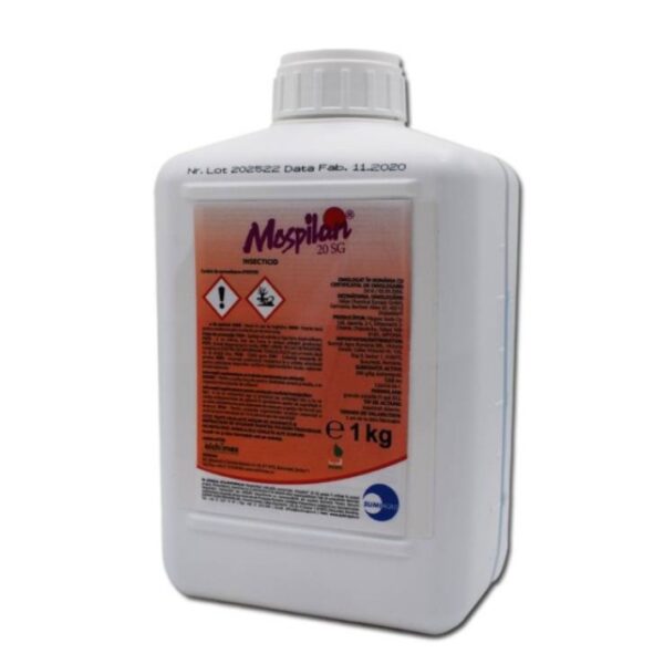 MOSPILAN SUPER 120 SL, 1L
