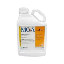MOXA, 5L