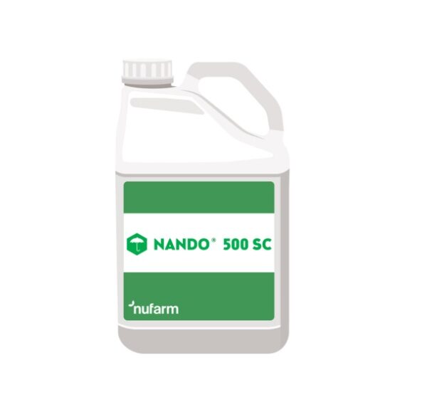 NANDO 500 SC, 5L