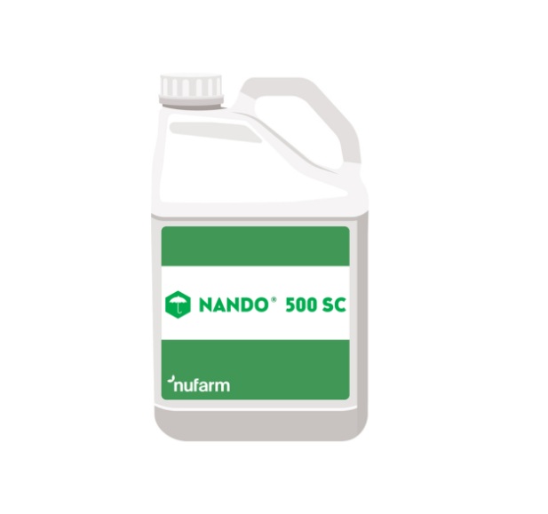 NANDO 500 SC, 5L