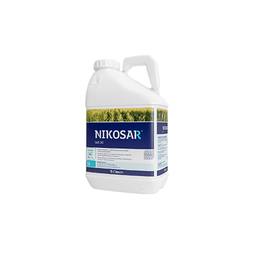 Nikosar® 060 OD-nicosulfuron 60 gr/l - ambalaj de 1L