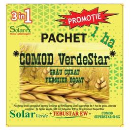 PACHET VERDE STAR, 0,5ha
